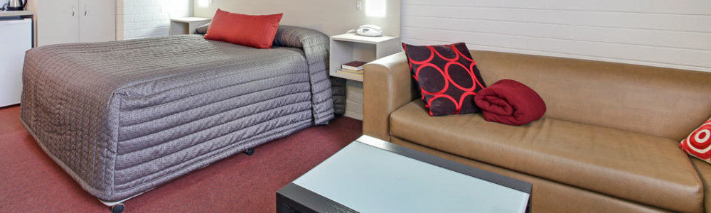 Goulburn Motor Inn Extérieur photo