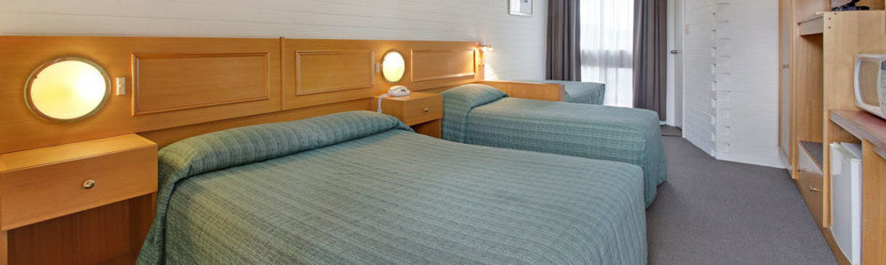 Goulburn Motor Inn Extérieur photo